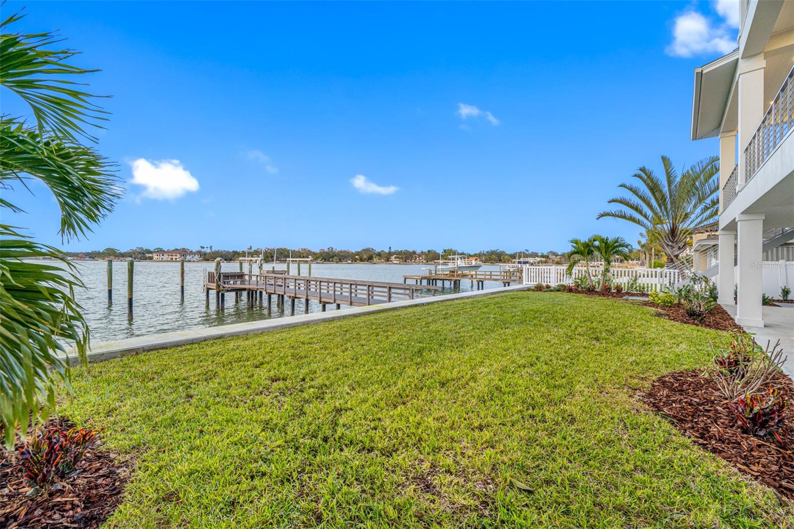 CAUSEWAY ISLES 1ST ADD - Residential