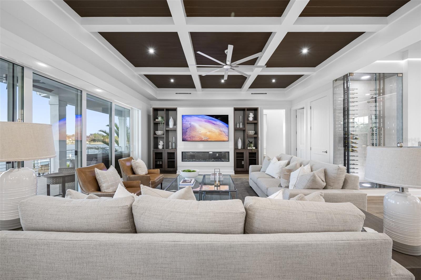 CAUSEWAY ISLES 1ST ADD - Residential