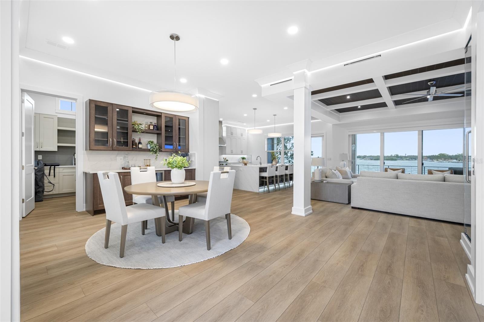 CAUSEWAY ISLES 1ST ADD - Residential