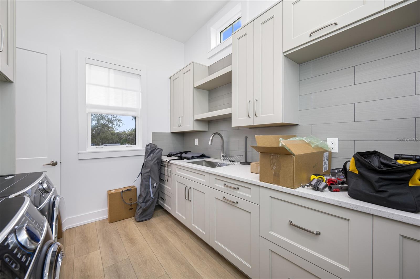 CAUSEWAY ISLES 1ST ADD - Residential