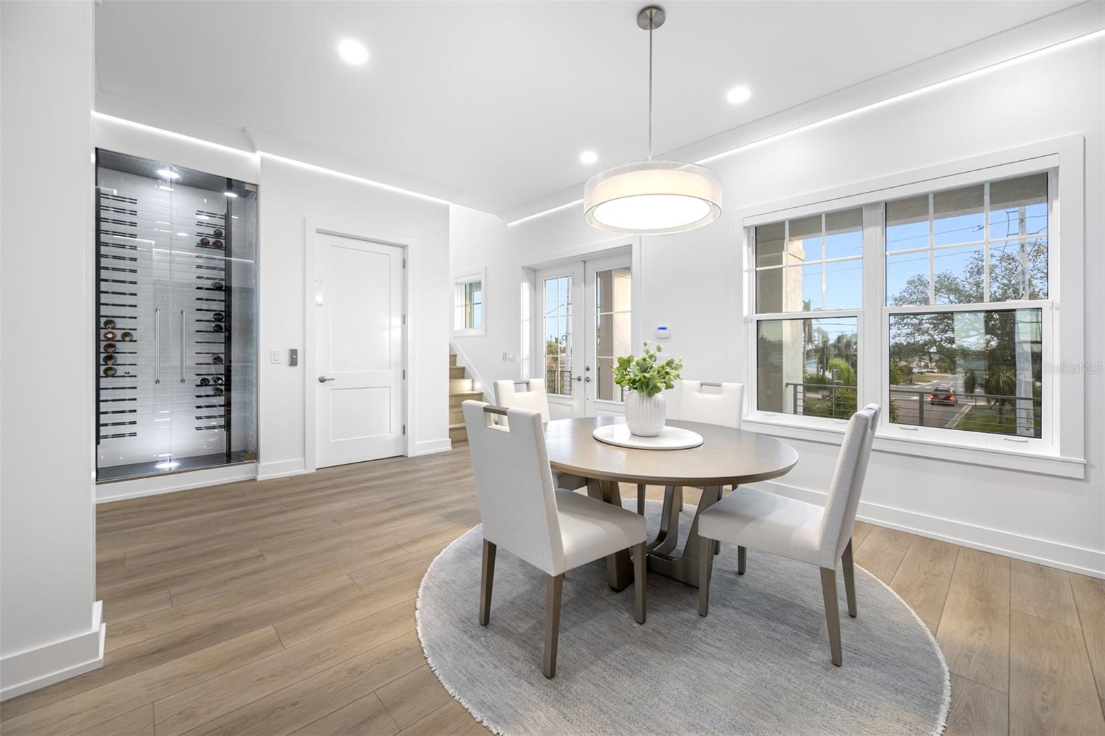 CAUSEWAY ISLES 1ST ADD - Residential