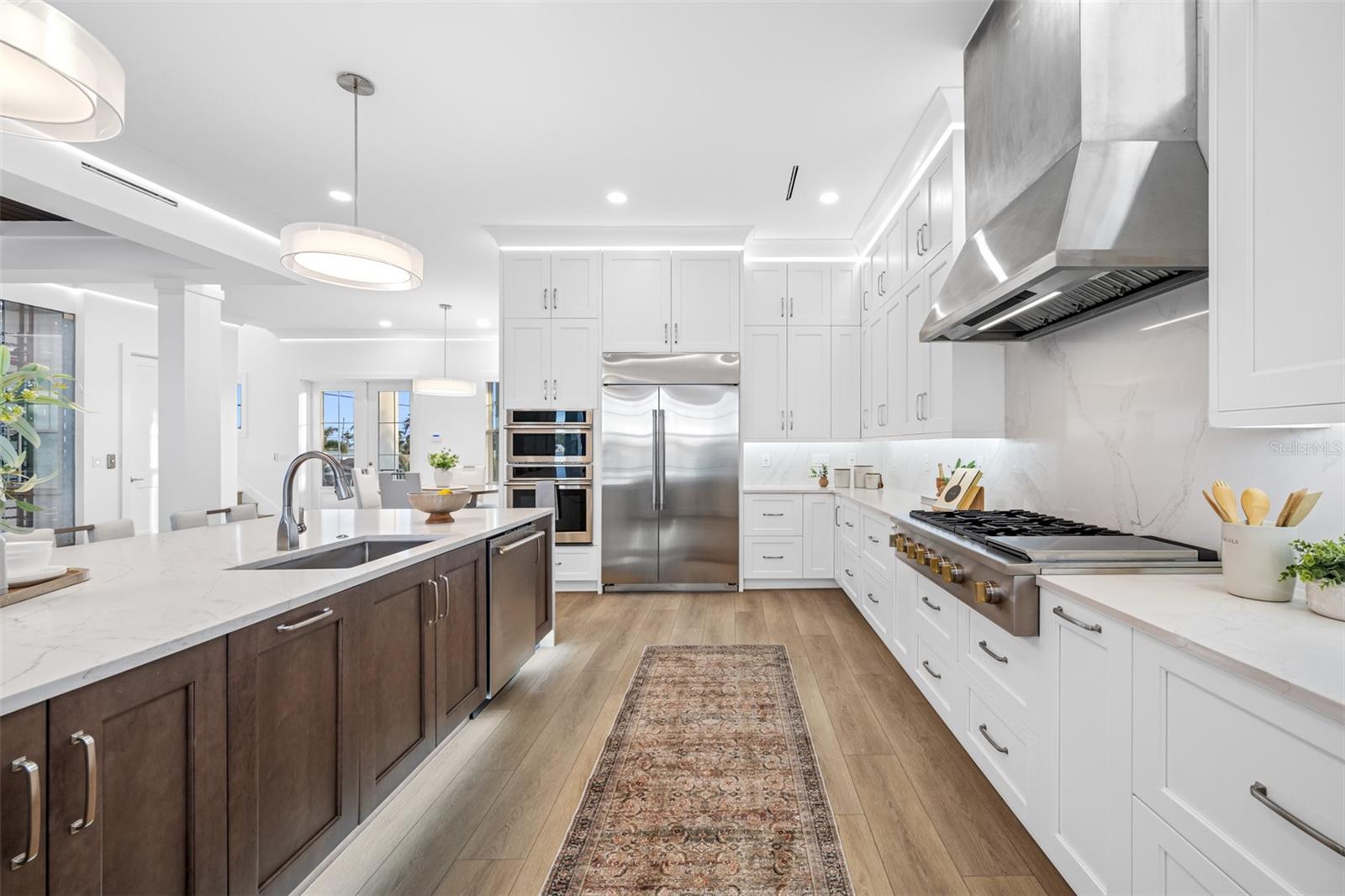 CAUSEWAY ISLES 1ST ADD - Residential