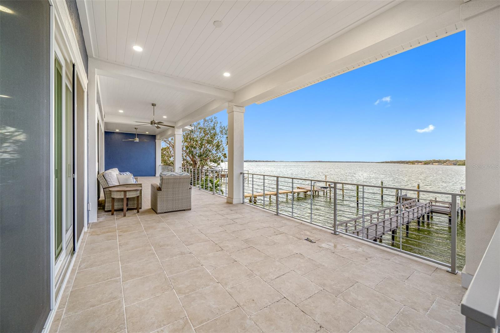 CAUSEWAY ISLES 1ST ADD - Residential