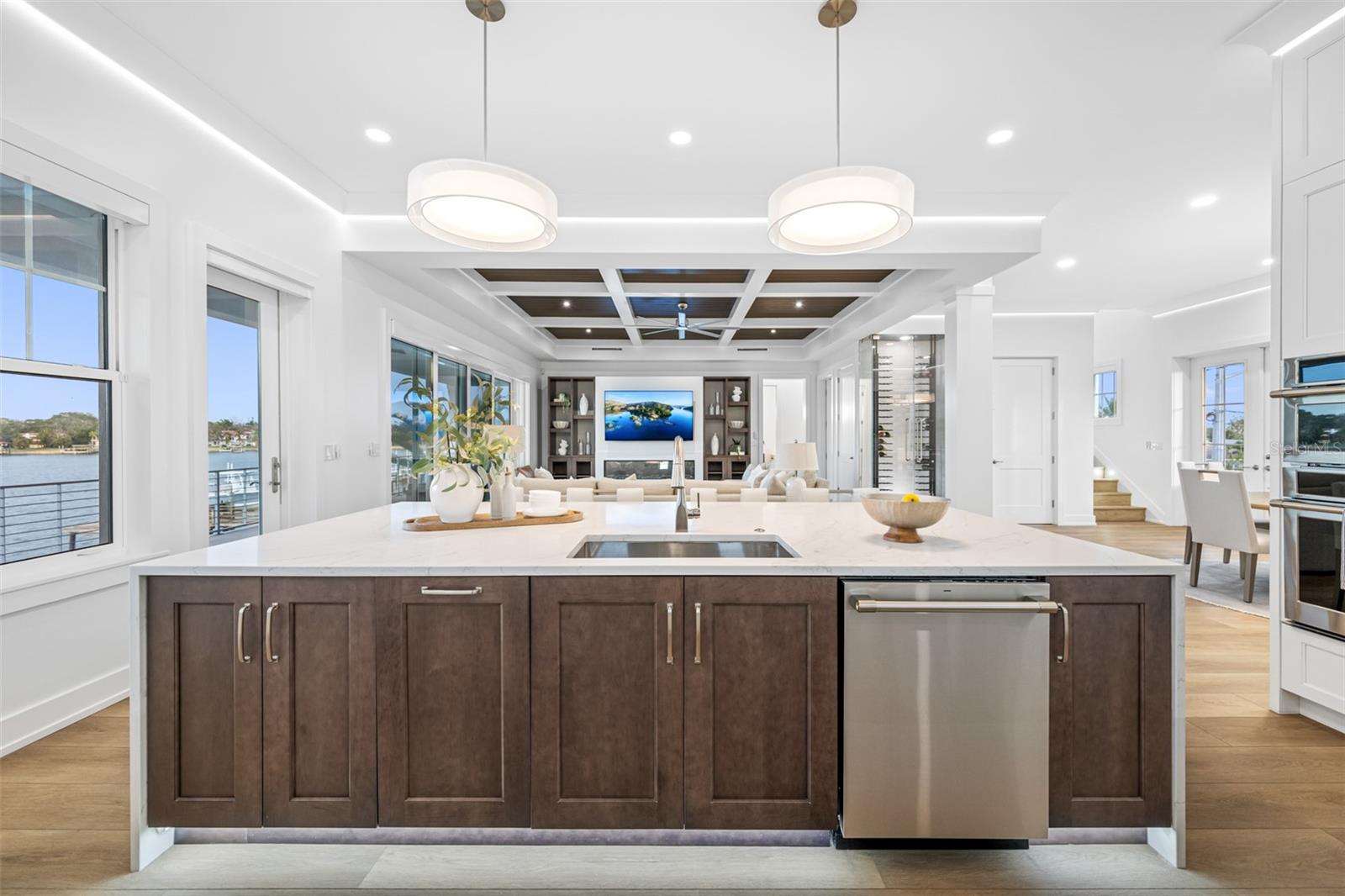 CAUSEWAY ISLES 1ST ADD - Residential