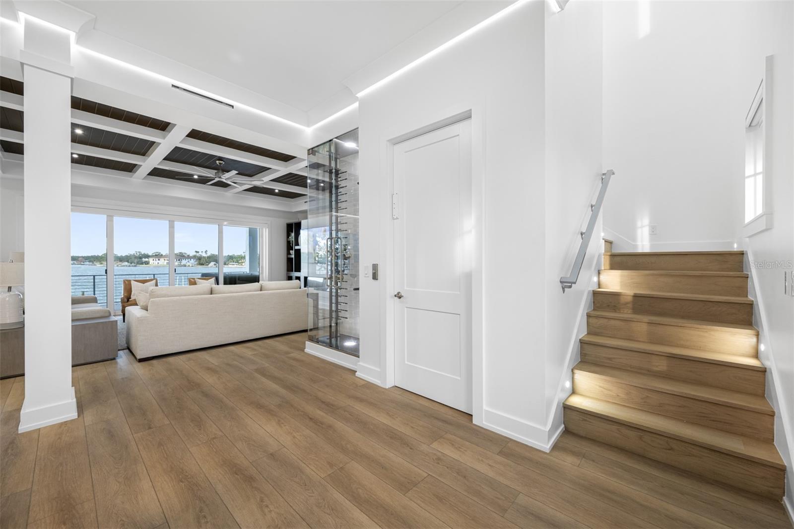 CAUSEWAY ISLES 1ST ADD - Residential