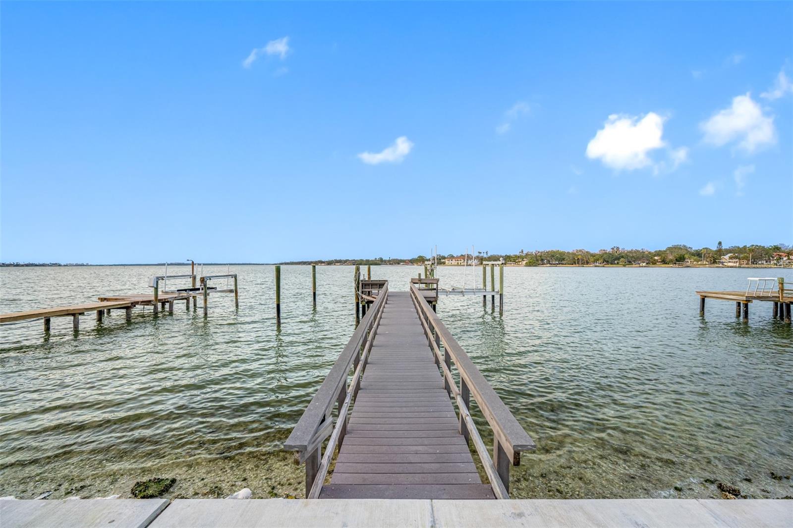 CAUSEWAY ISLES 1ST ADD - Residential