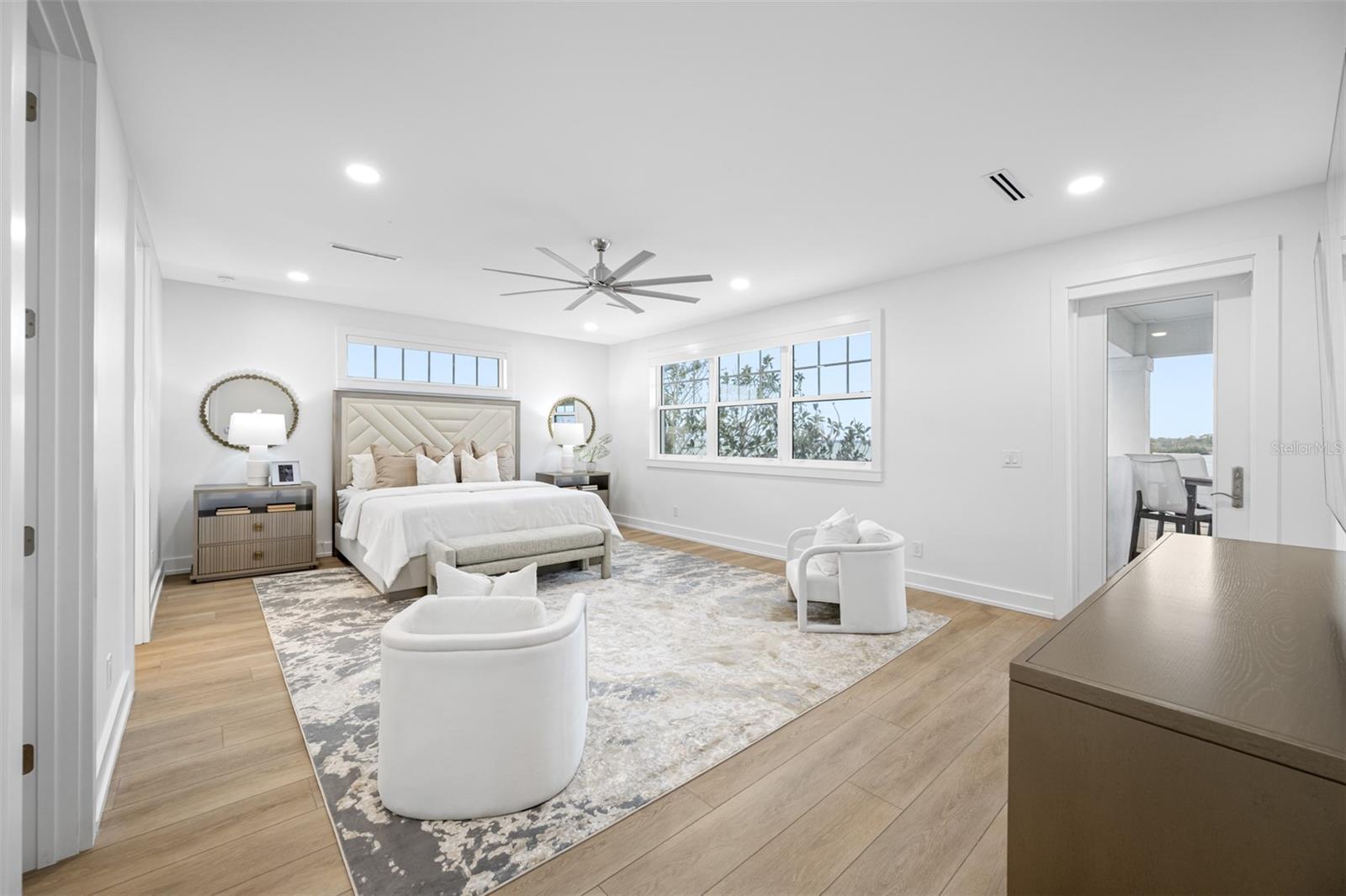 CAUSEWAY ISLES 1ST ADD - Residential