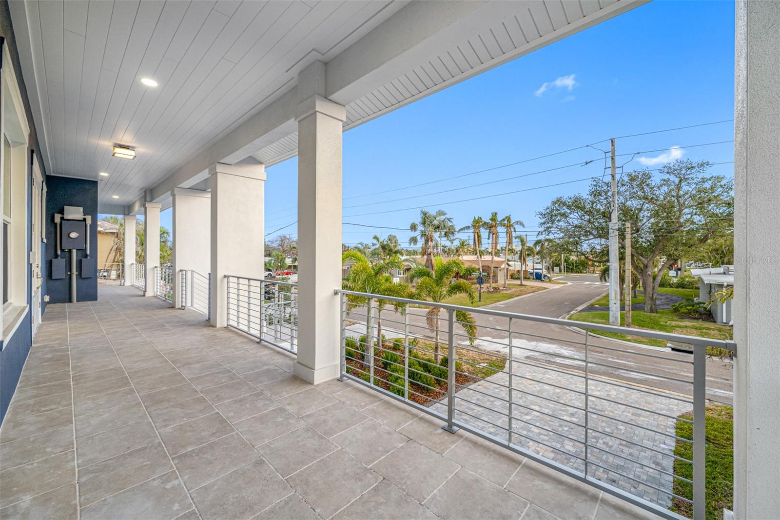 CAUSEWAY ISLES 1ST ADD - Residential