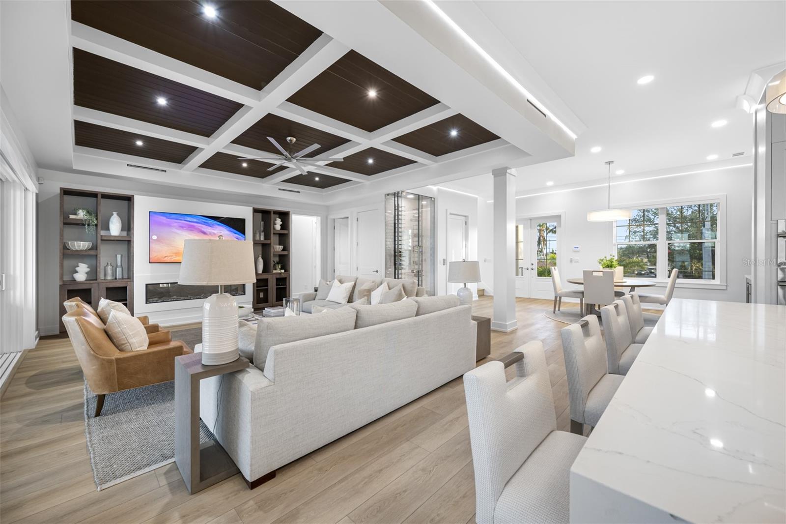 CAUSEWAY ISLES 1ST ADD - Residential