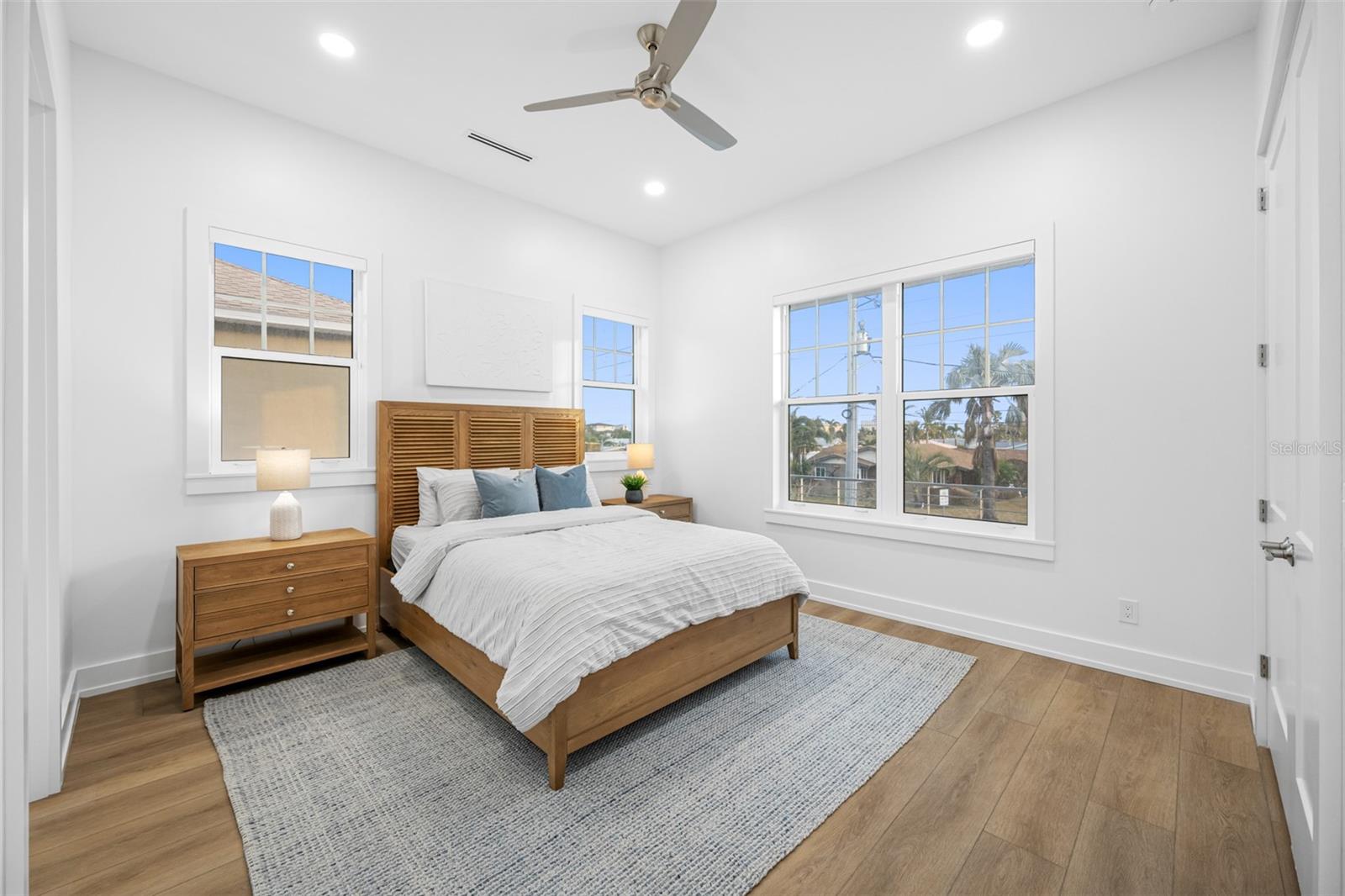 CAUSEWAY ISLES 1ST ADD - Residential