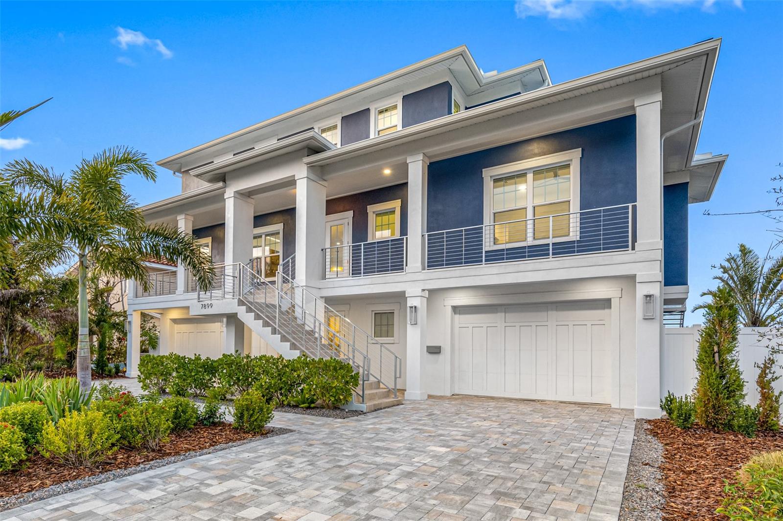 CAUSEWAY ISLES 1ST ADD - Residential