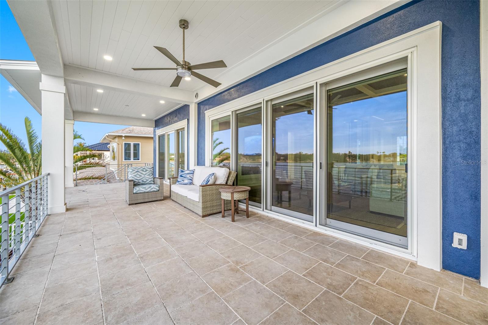 CAUSEWAY ISLES 1ST ADD - Residential