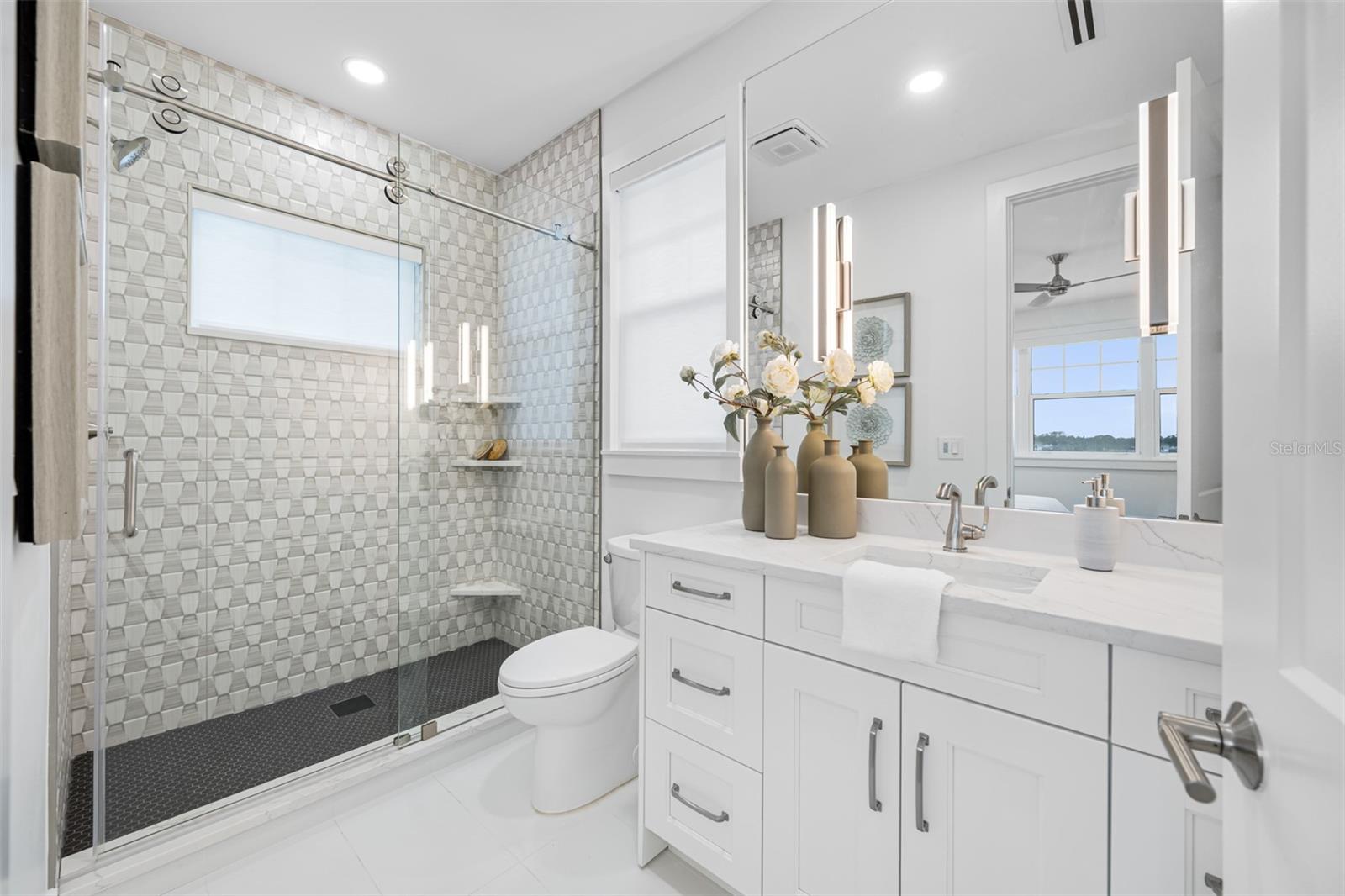 CAUSEWAY ISLES 1ST ADD - Residential