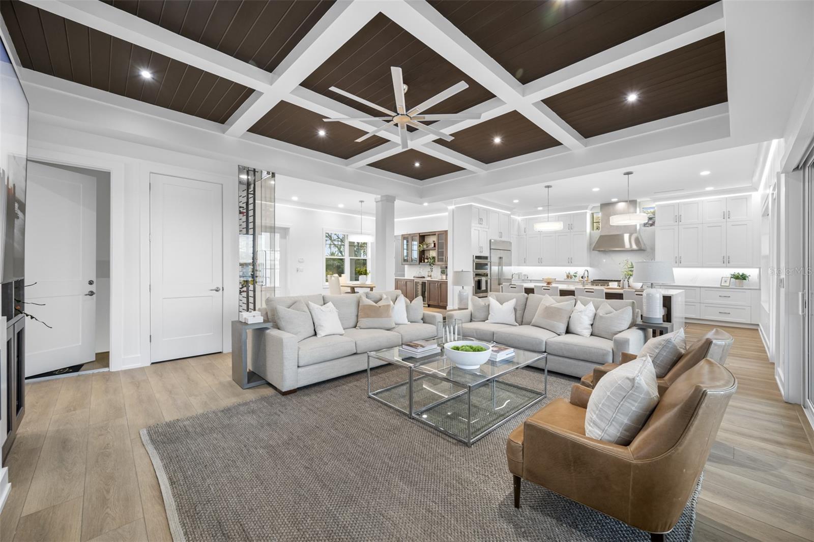 CAUSEWAY ISLES 1ST ADD - Residential