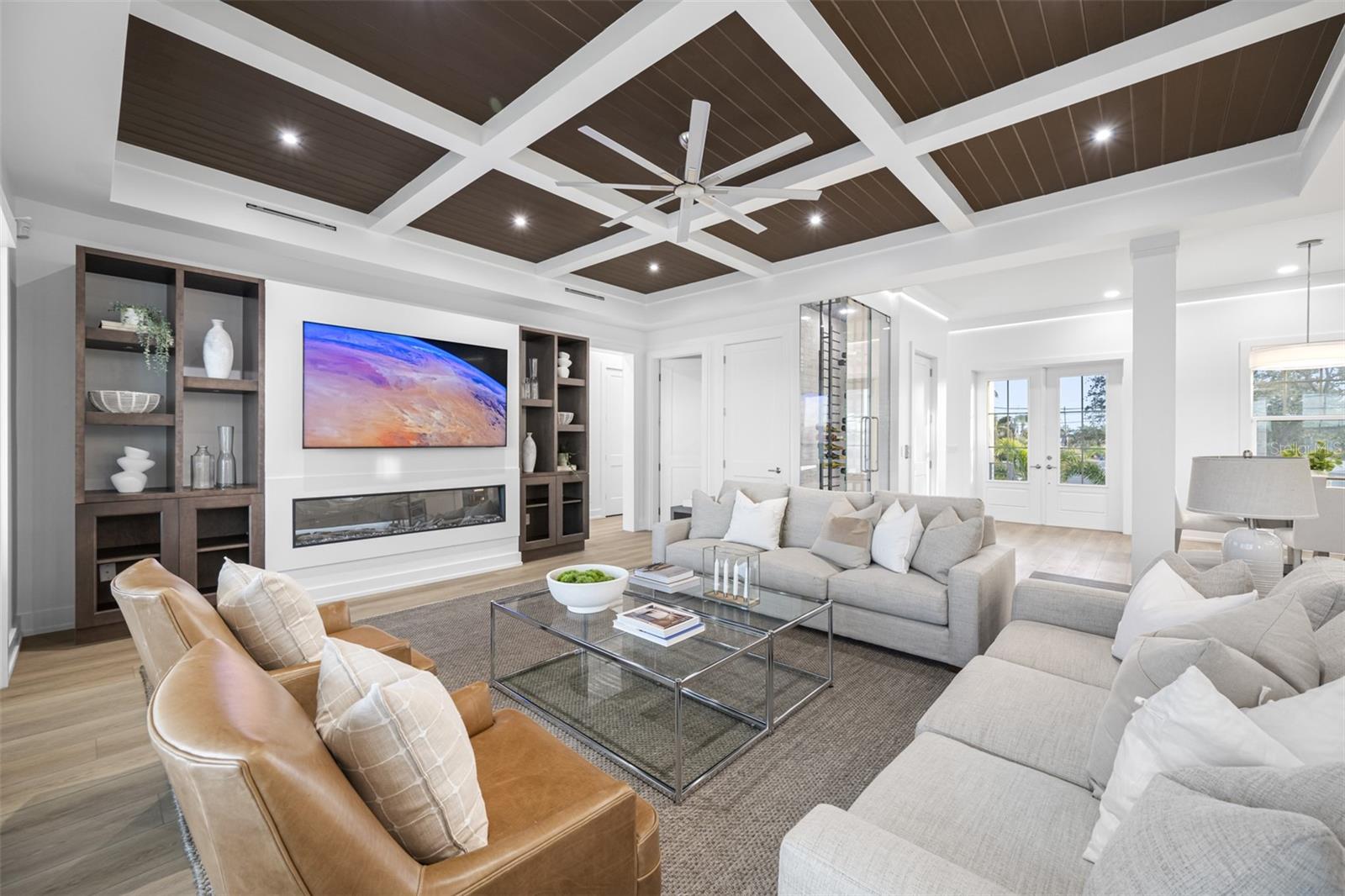 CAUSEWAY ISLES 1ST ADD - Residential