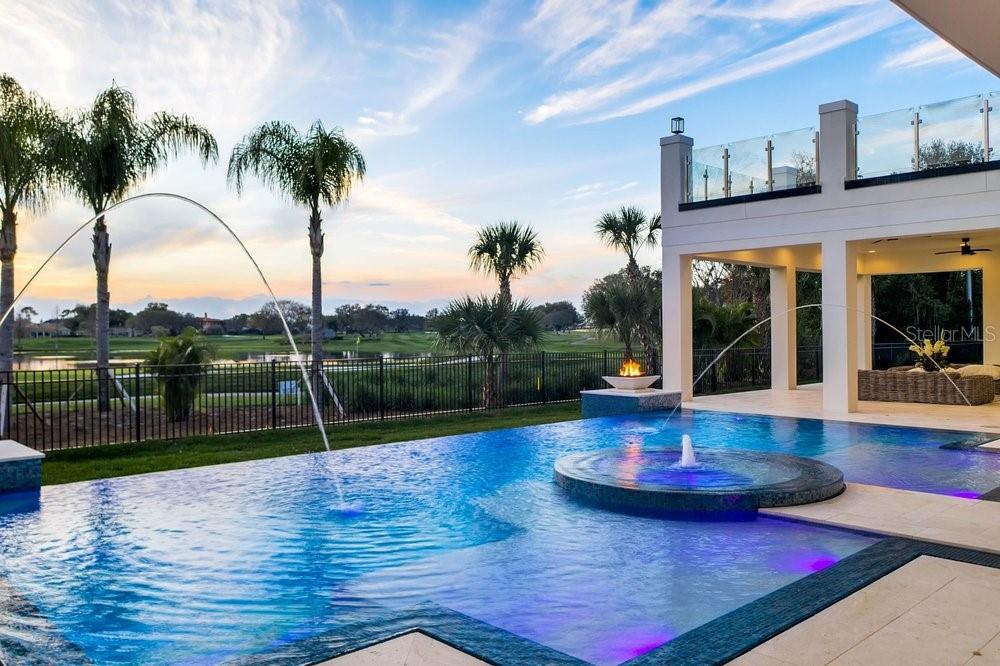 BAY HILL - Residential