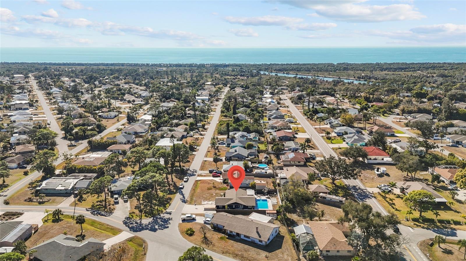 SOUTH VENICE - Residential