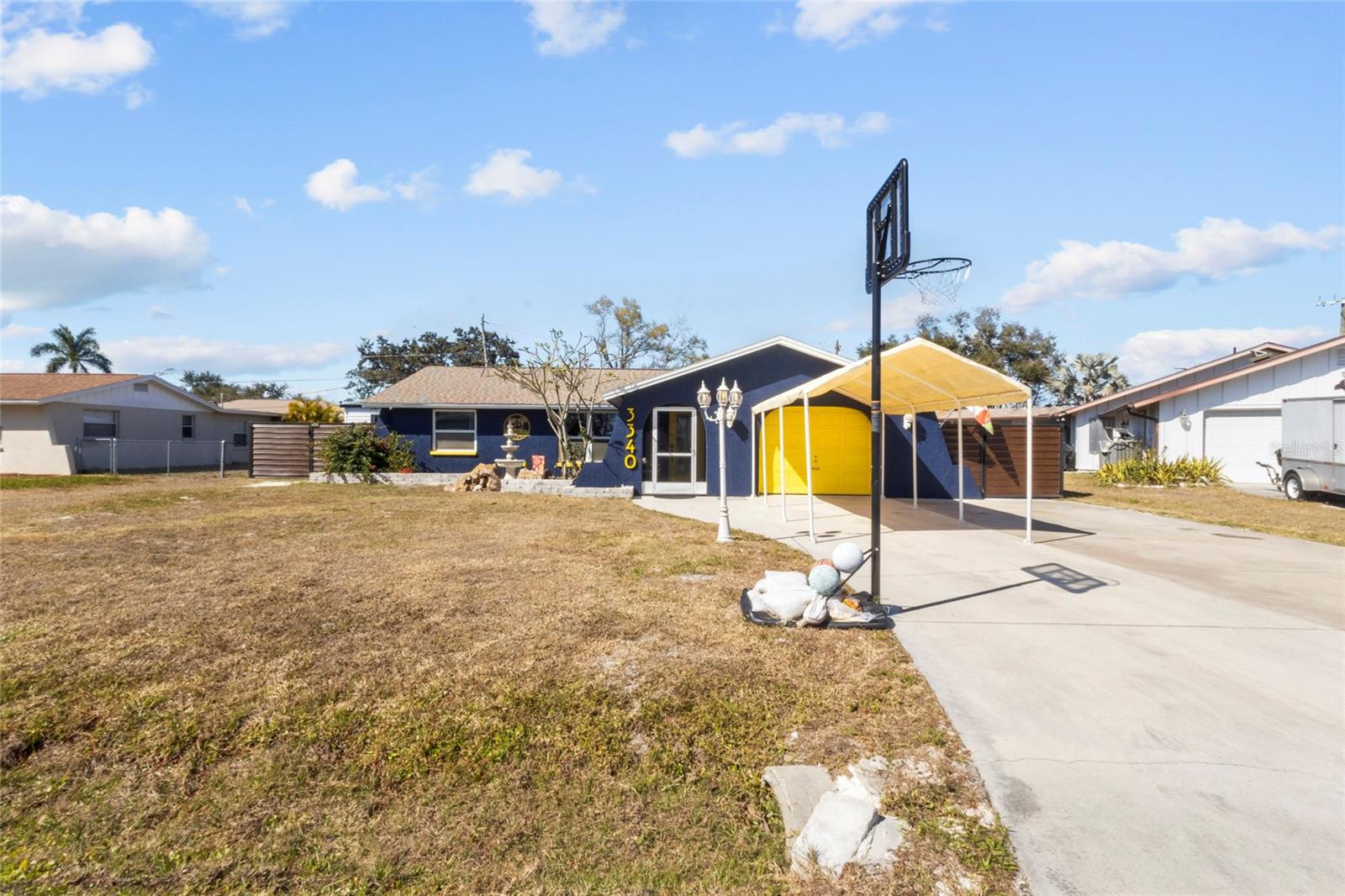 SOUTH VENICE - Residential