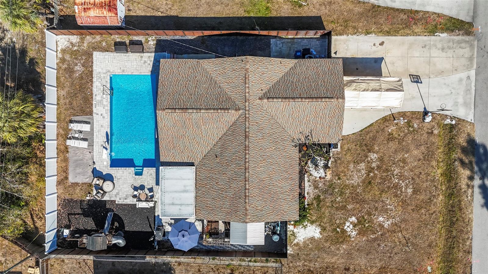 SOUTH VENICE - Residential