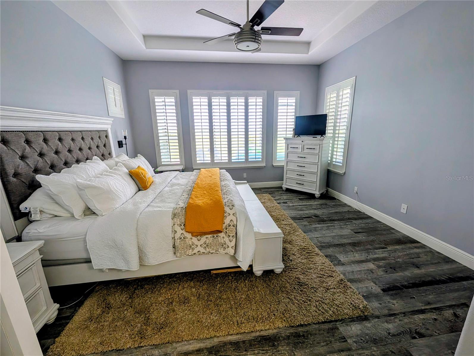 CASCADES/GROVELAND PH 4-1 - Residential