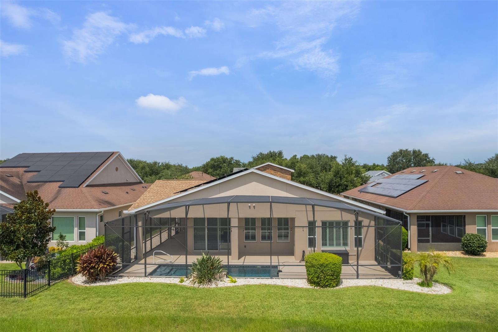 CASCADES/GROVELAND PH 4-1 - Residential