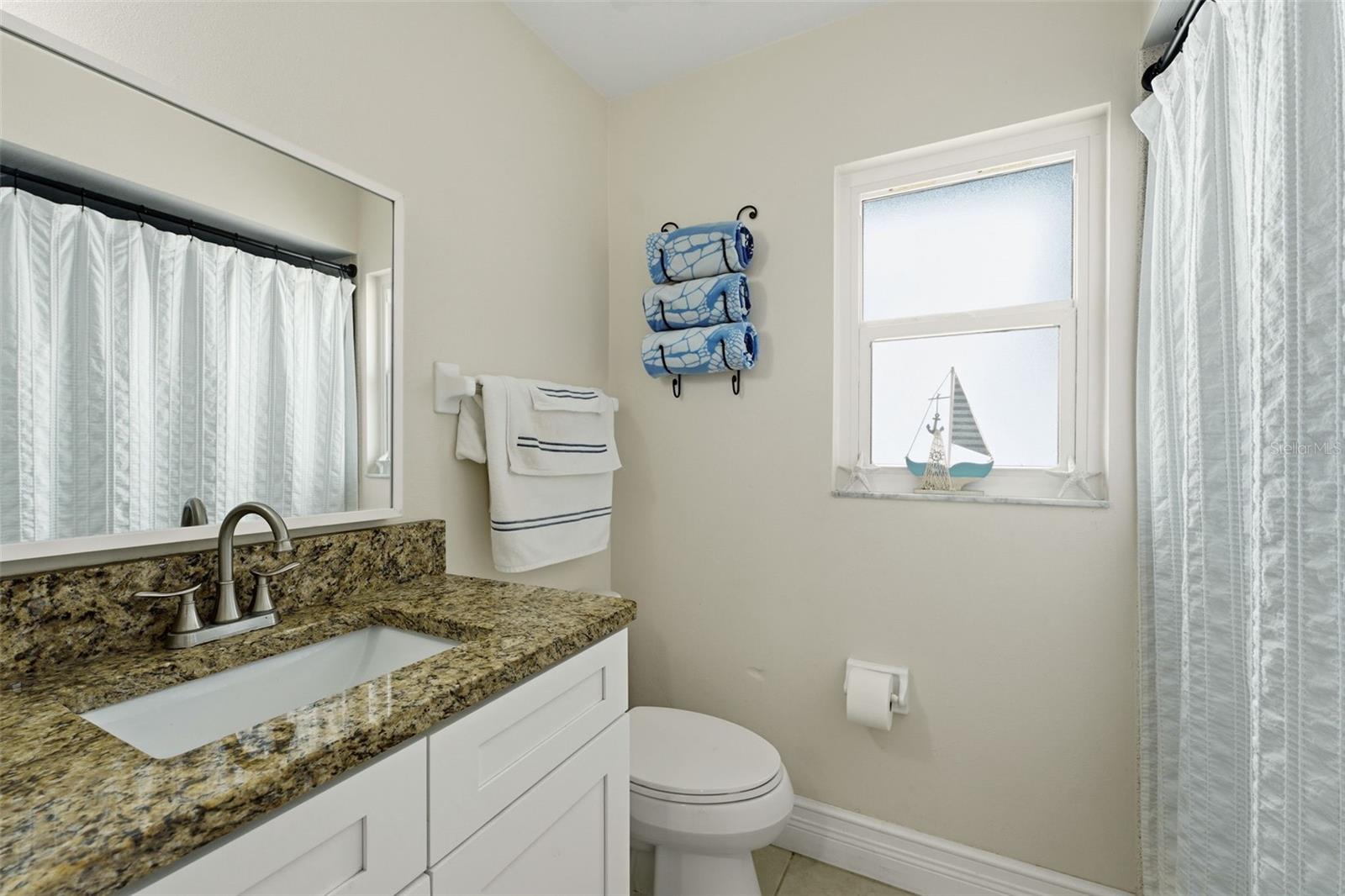 SPANISH PARK 1ST ADD - Residential