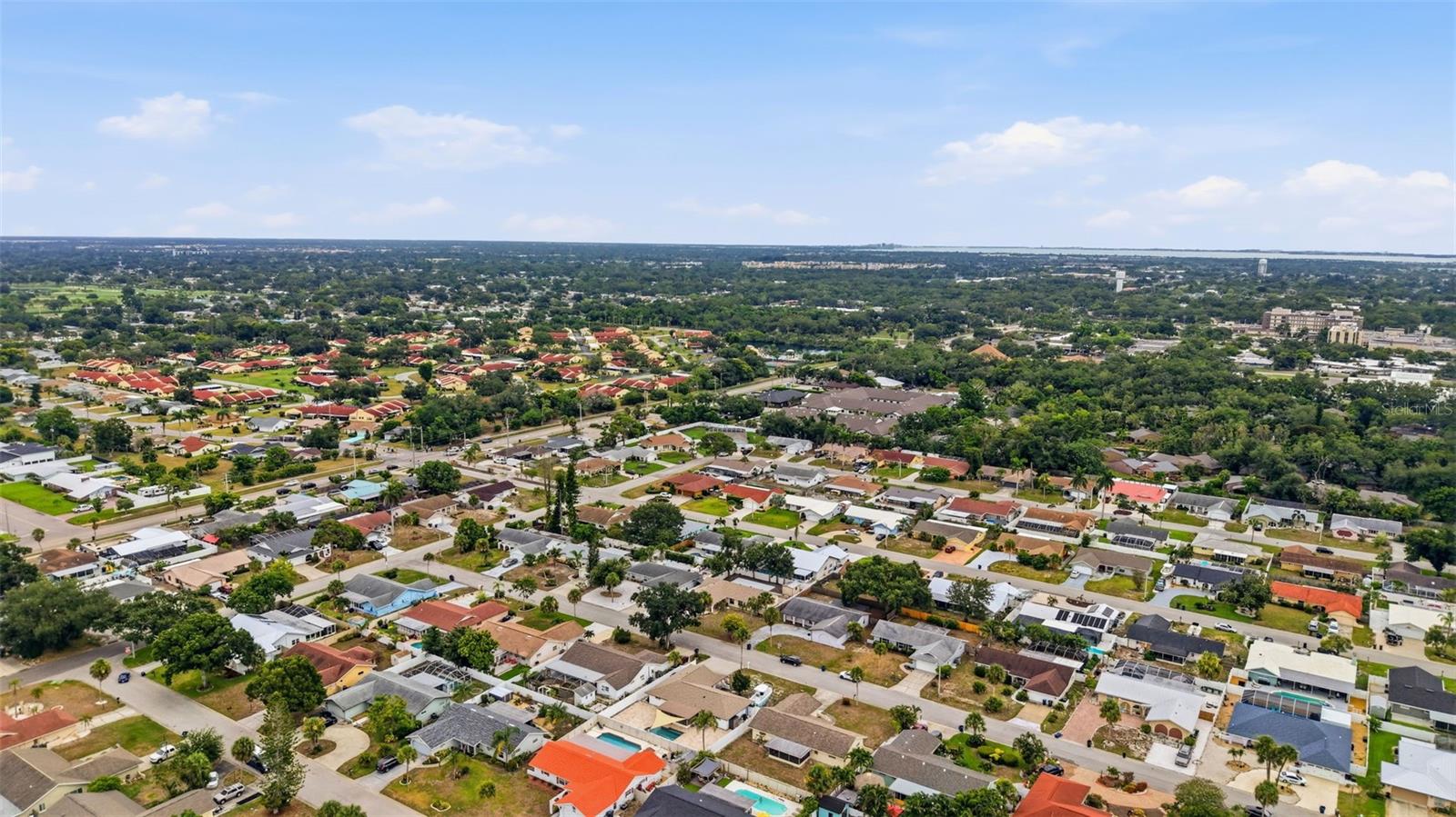 SPANISH PARK 1ST ADD - Residential