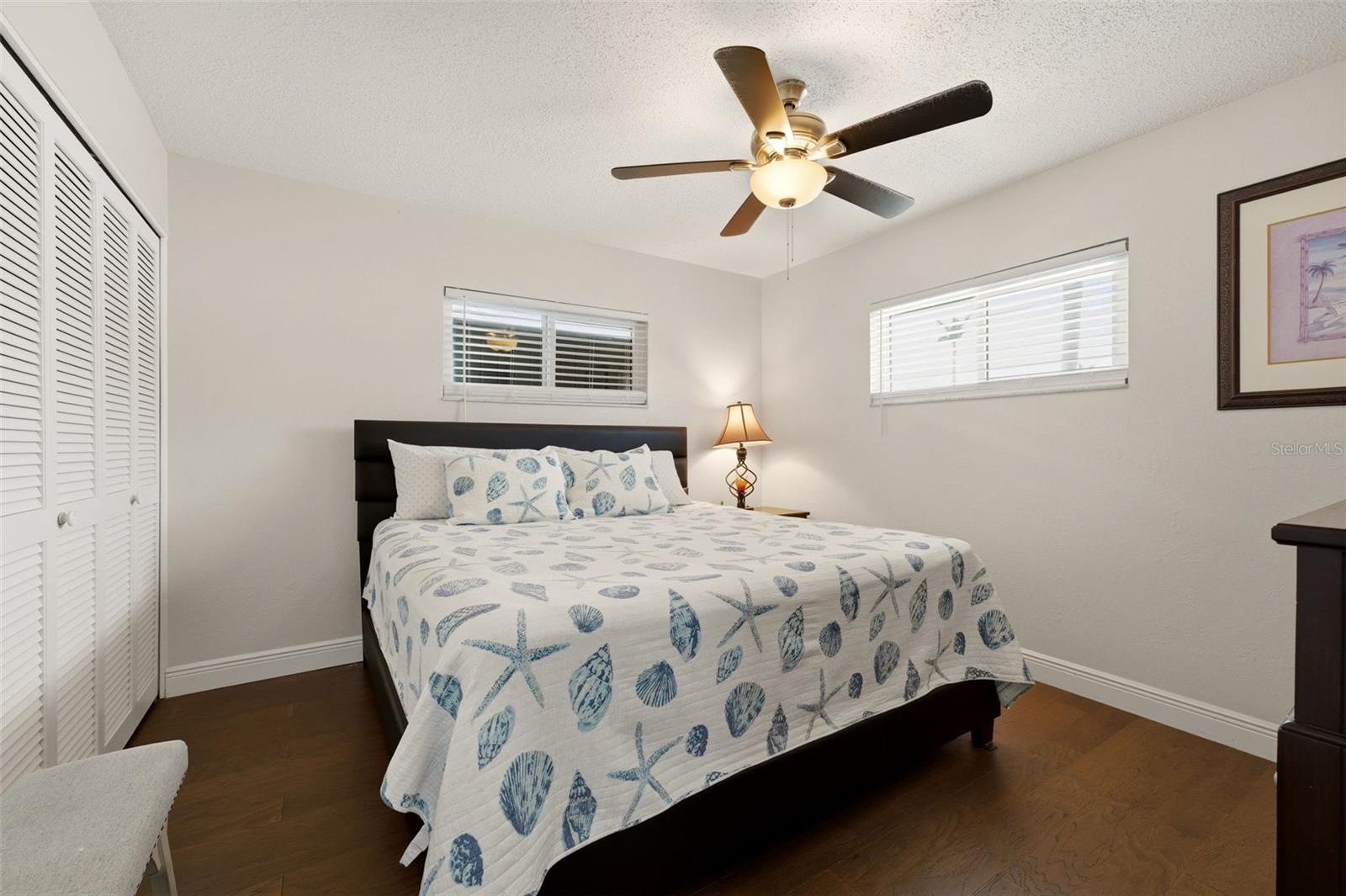 SPANISH PARK 1ST ADD - Residential
