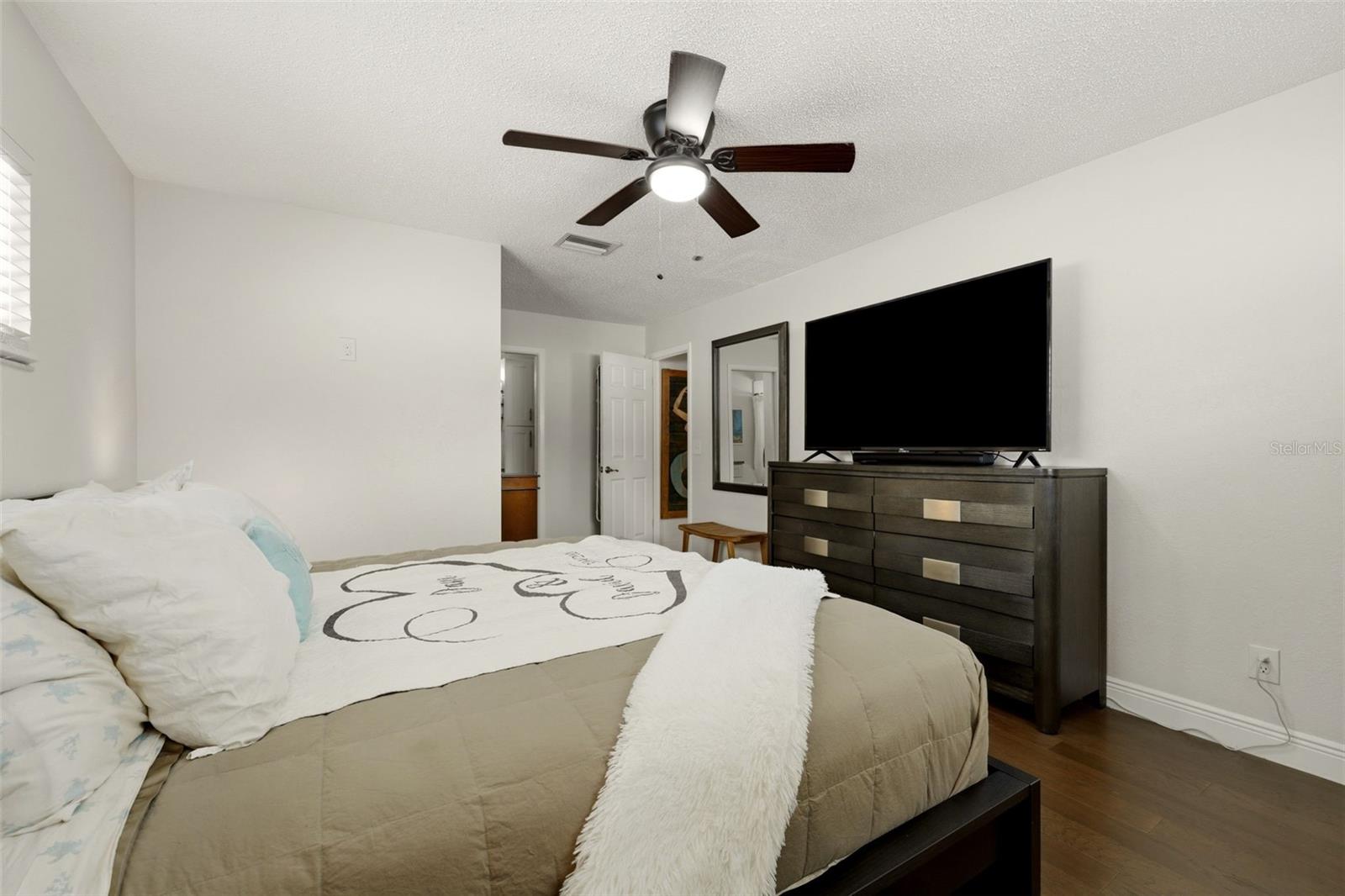 SPANISH PARK 1ST ADD - Residential