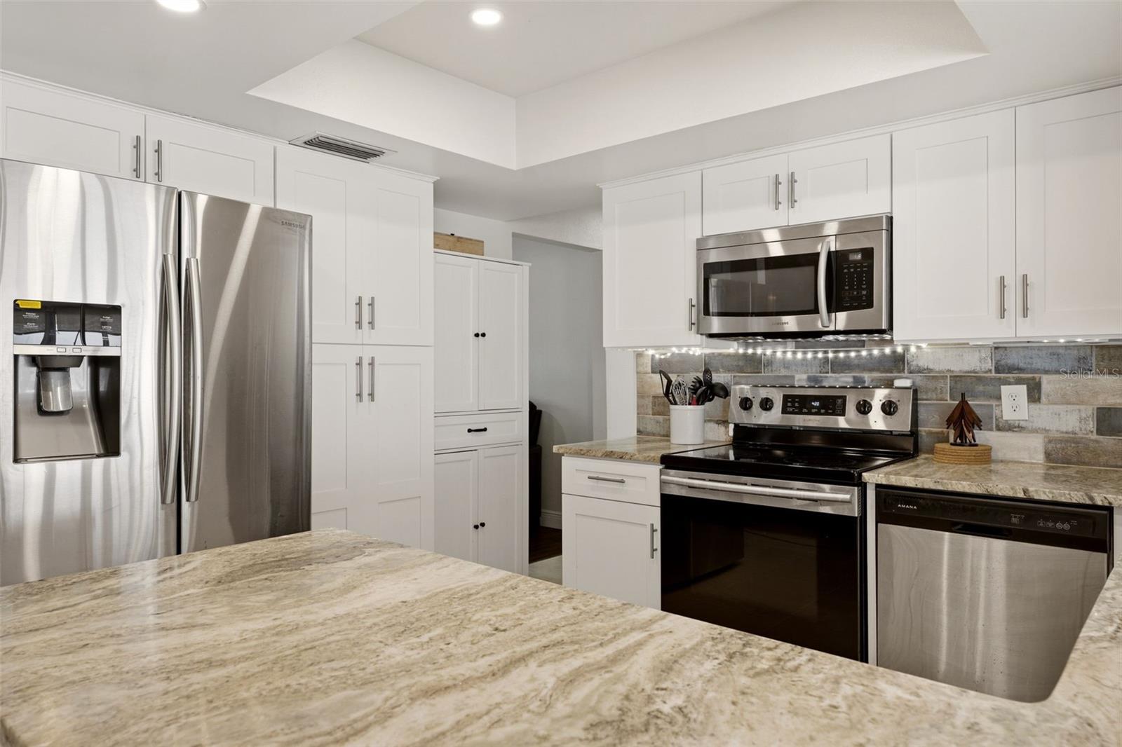 SPANISH PARK 1ST ADD - Residential