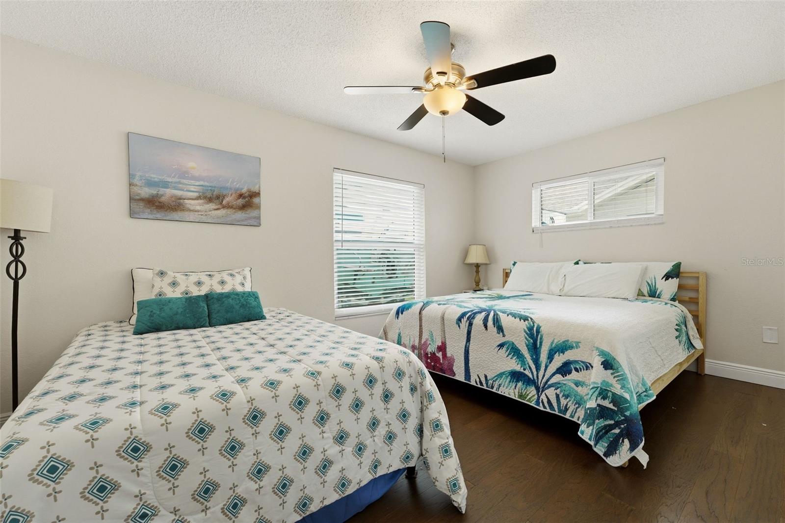SPANISH PARK 1ST ADD - Residential