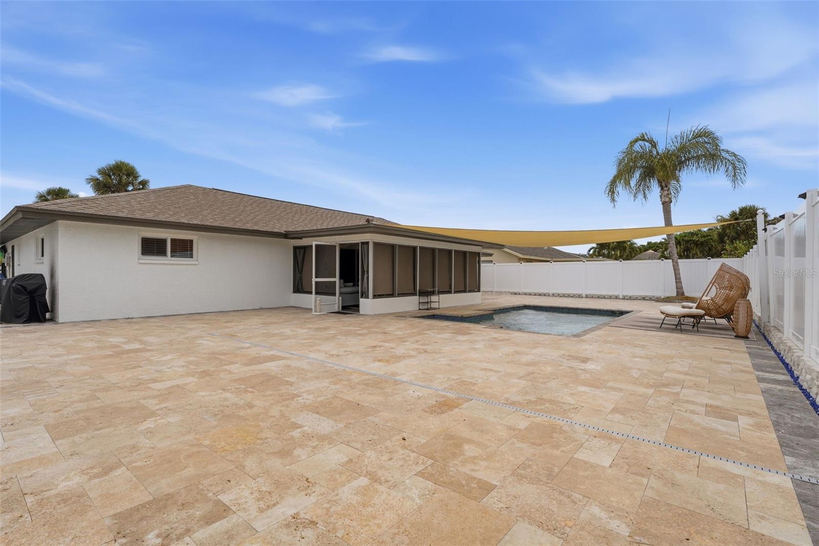 SPANISH PARK 1ST ADD - Residential