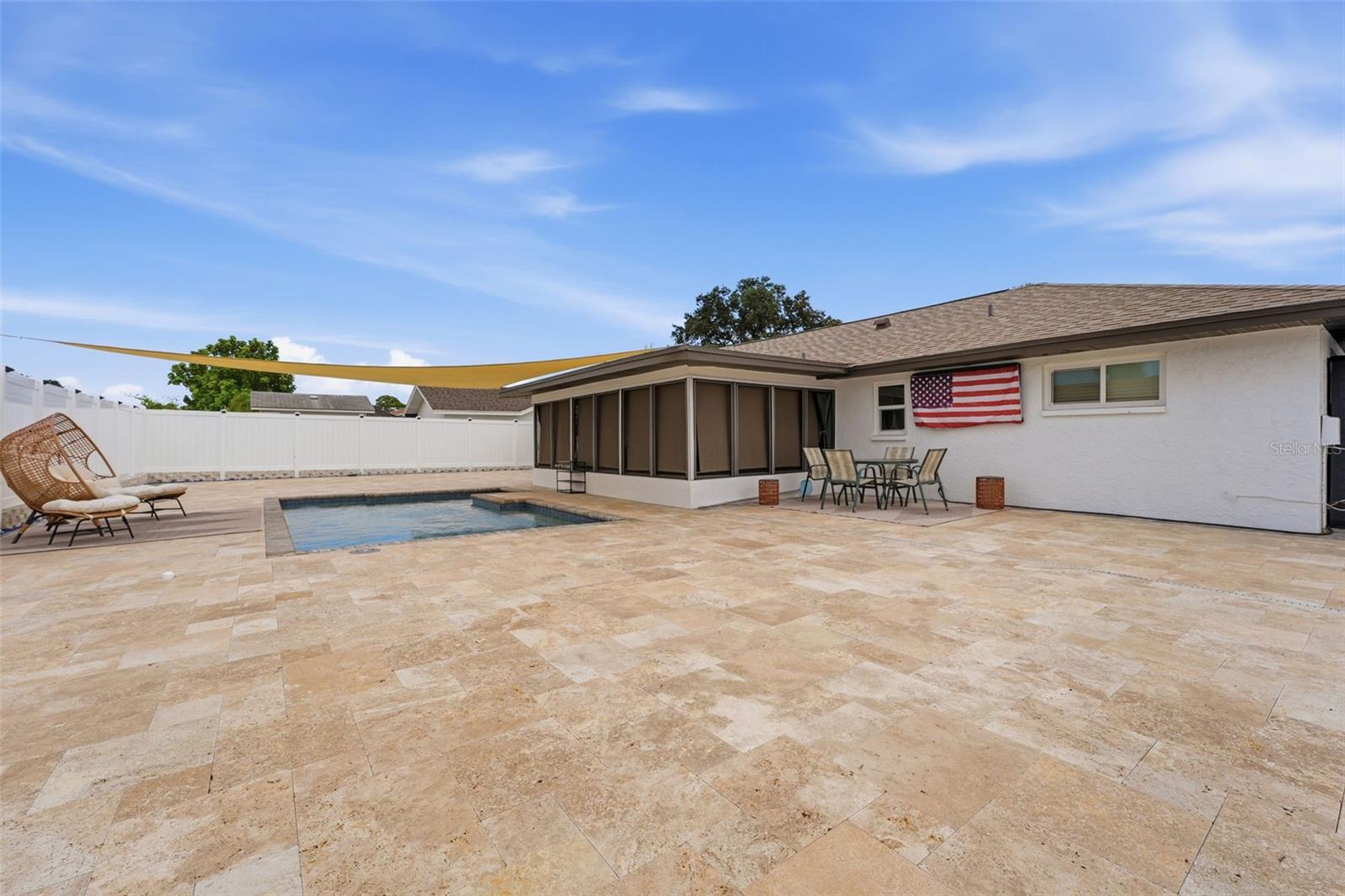 SPANISH PARK 1ST ADD - Residential