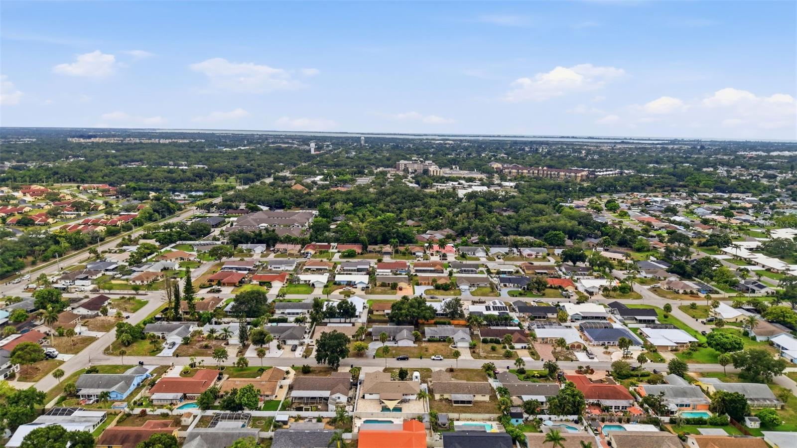 SPANISH PARK 1ST ADD - Residential
