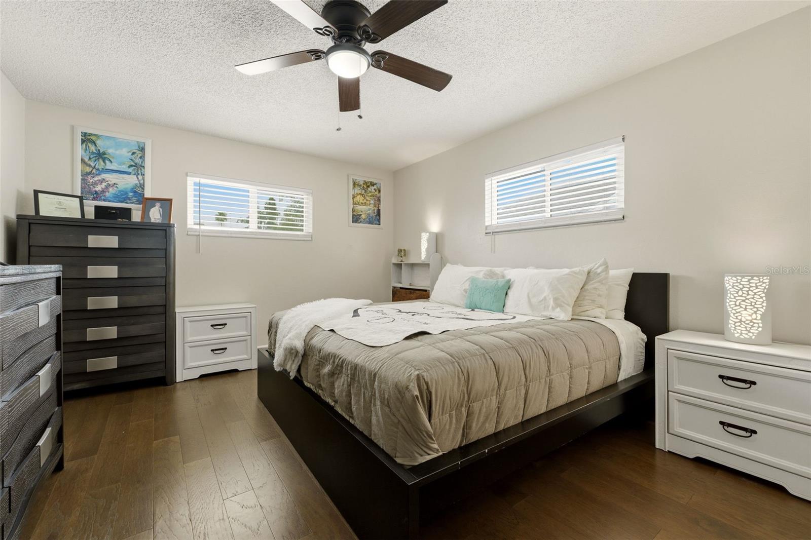SPANISH PARK 1ST ADD - Residential