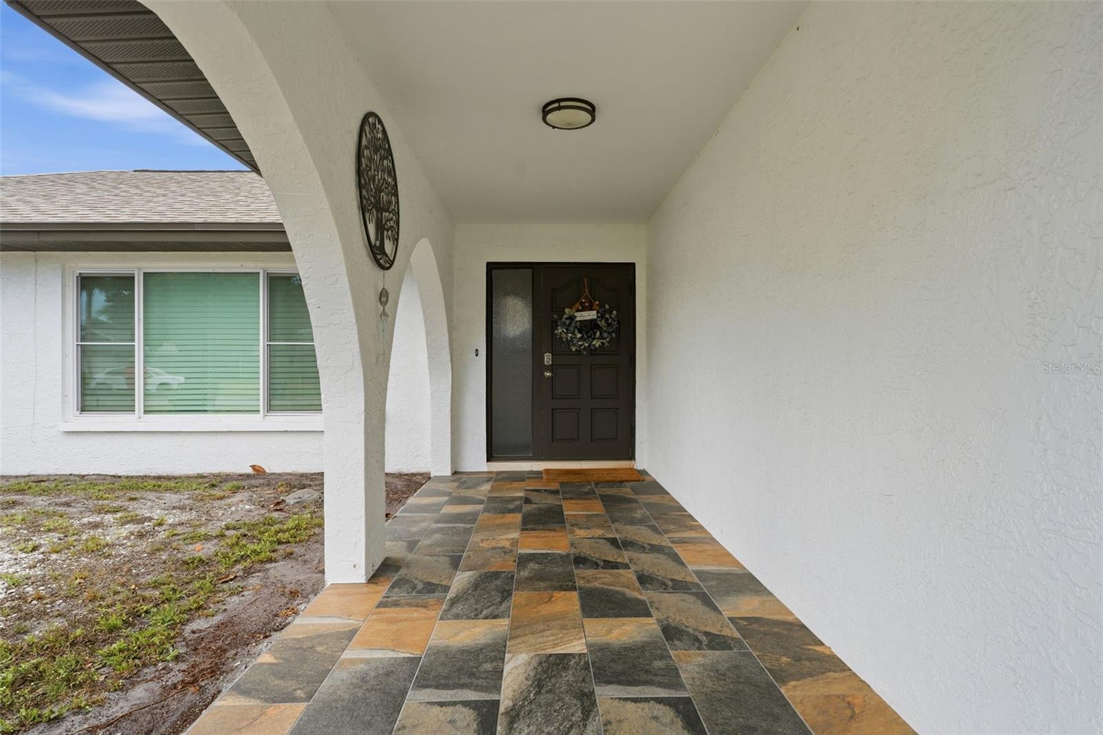 SPANISH PARK 1ST ADD - Residential