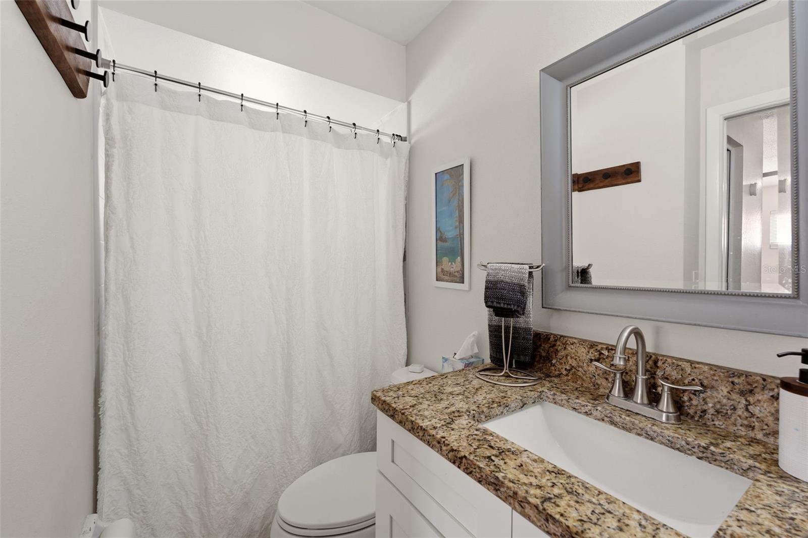 SPANISH PARK 1ST ADD - Residential