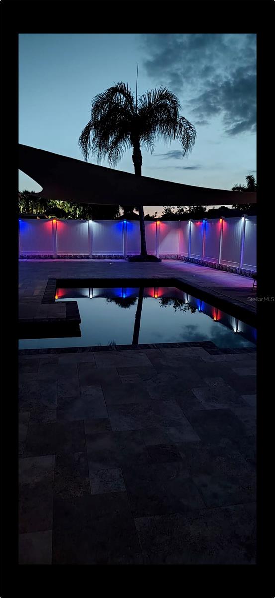 SPANISH PARK 1ST ADD - Residential