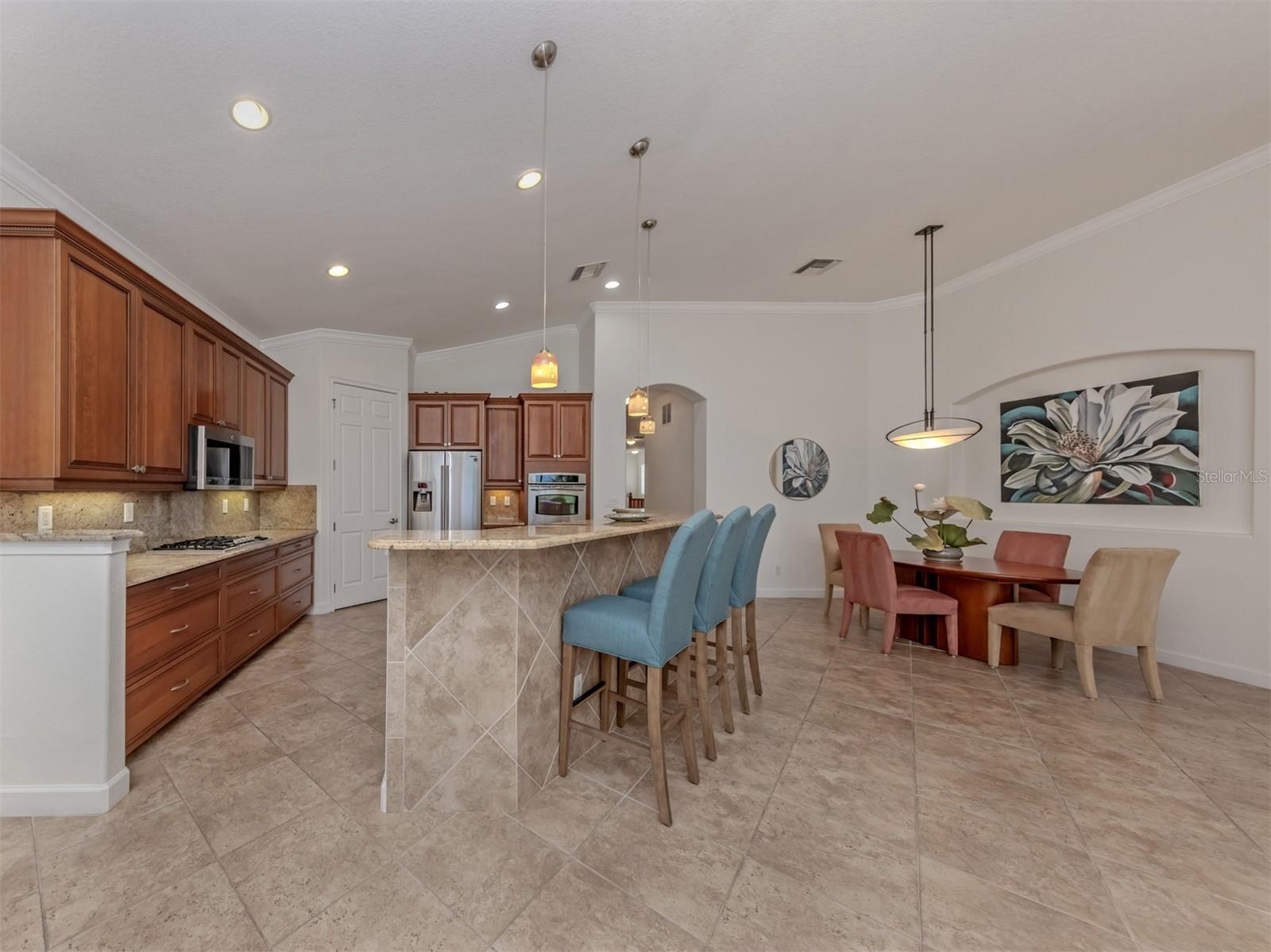 VENETIAN GOLF & RIVER CLUB - Residential
