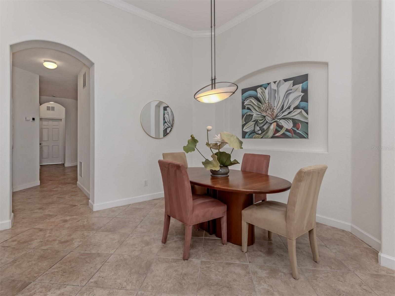 VENETIAN GOLF & RIVER CLUB - Residential