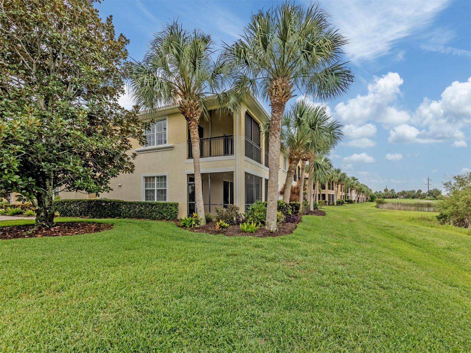 VENETIAN GOLF & RIVER CLUB - Residential