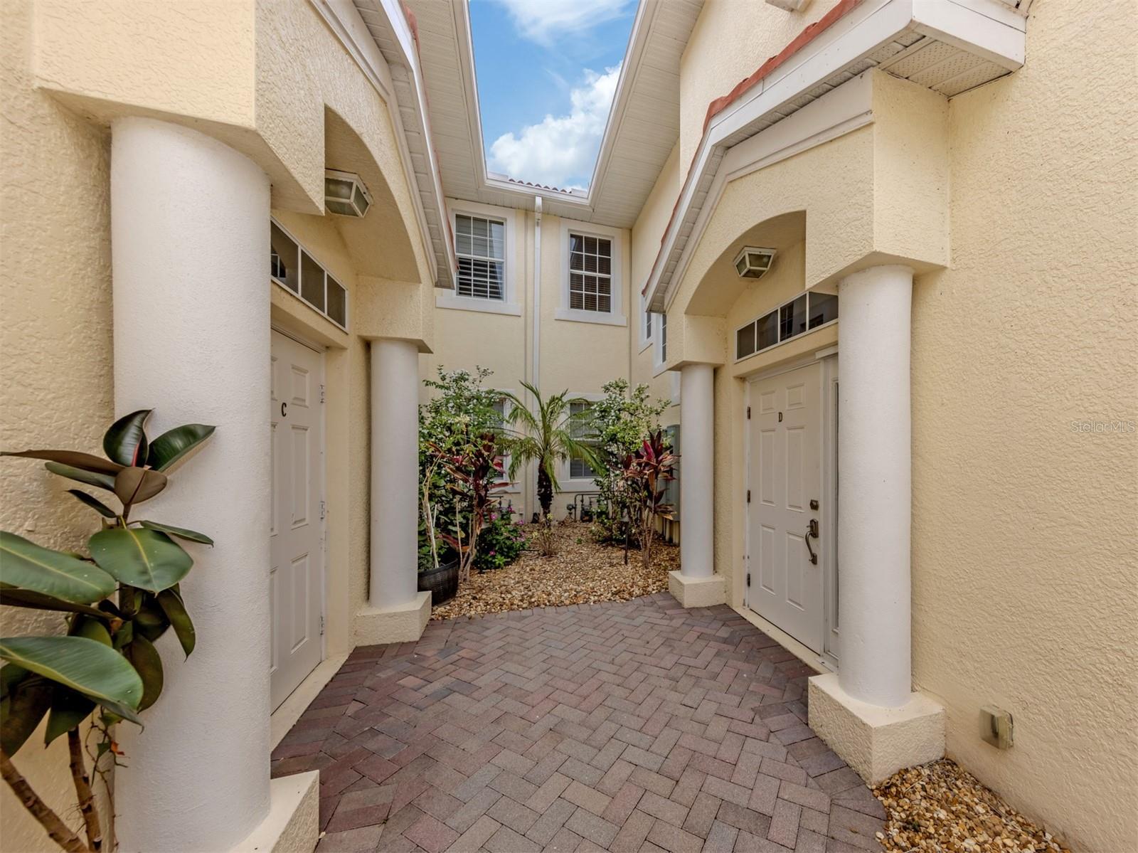 VENETIAN GOLF & RIVER CLUB - Residential