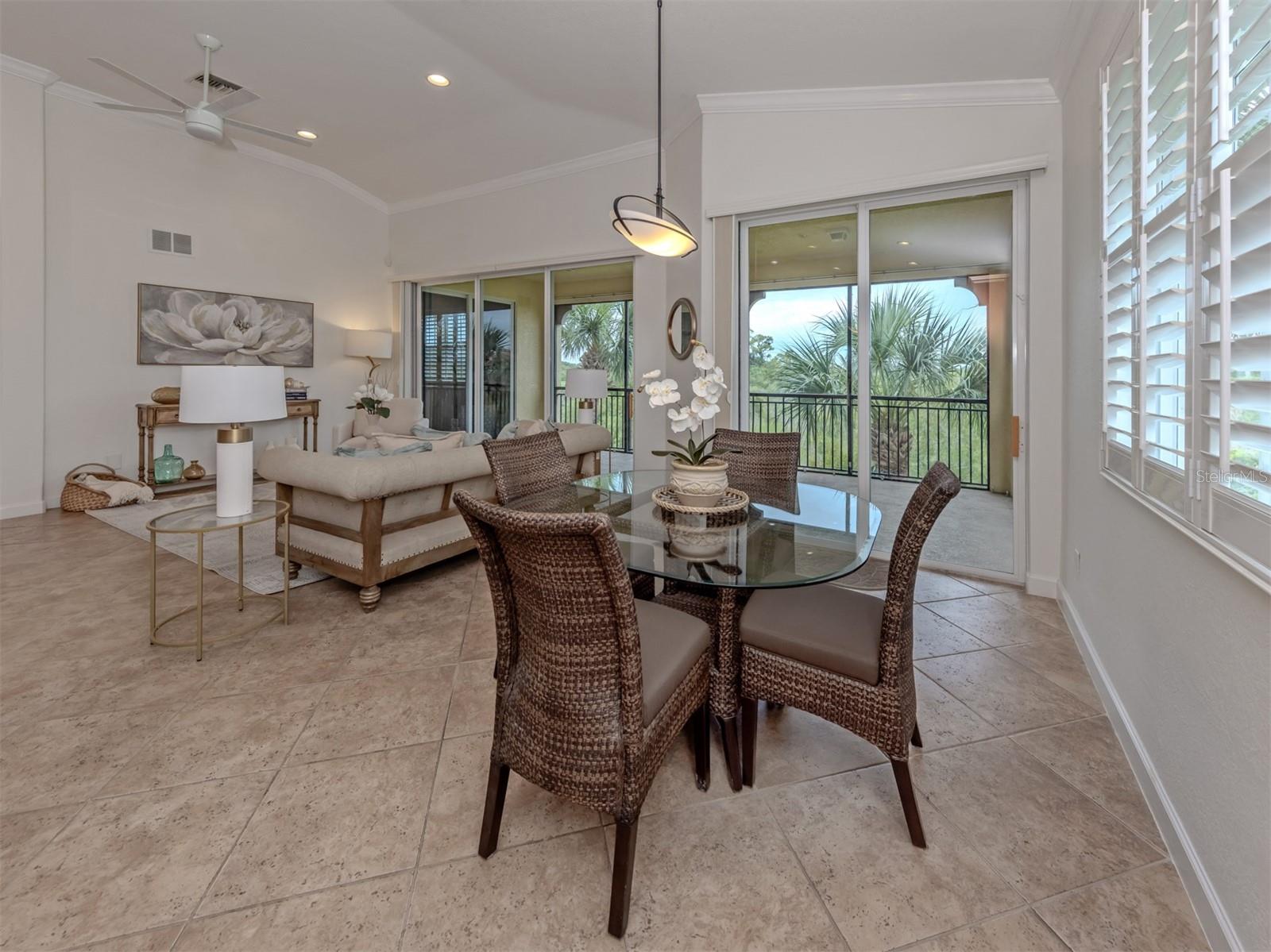 VENETIAN GOLF & RIVER CLUB - Residential