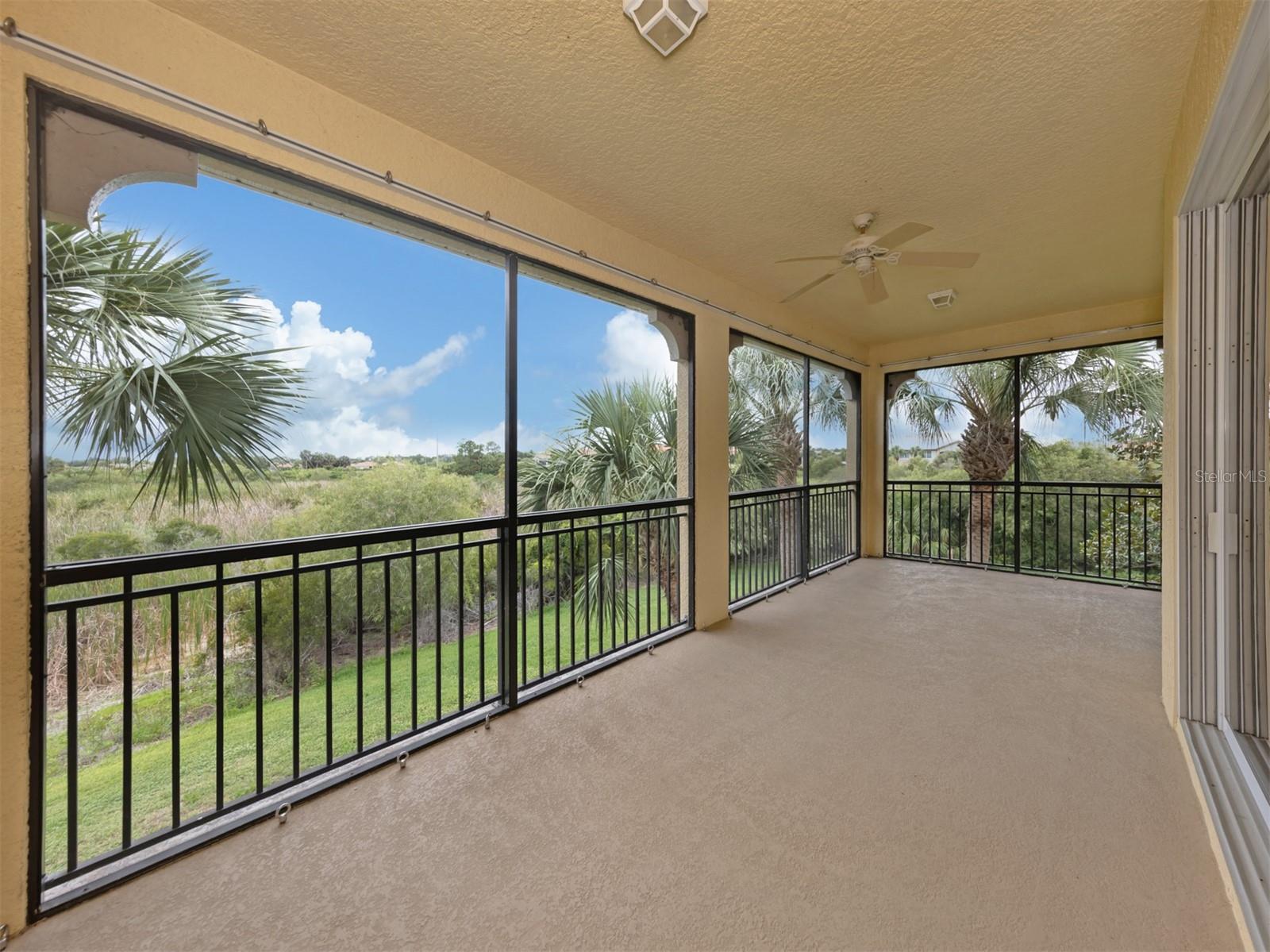VENETIAN GOLF & RIVER CLUB - Residential