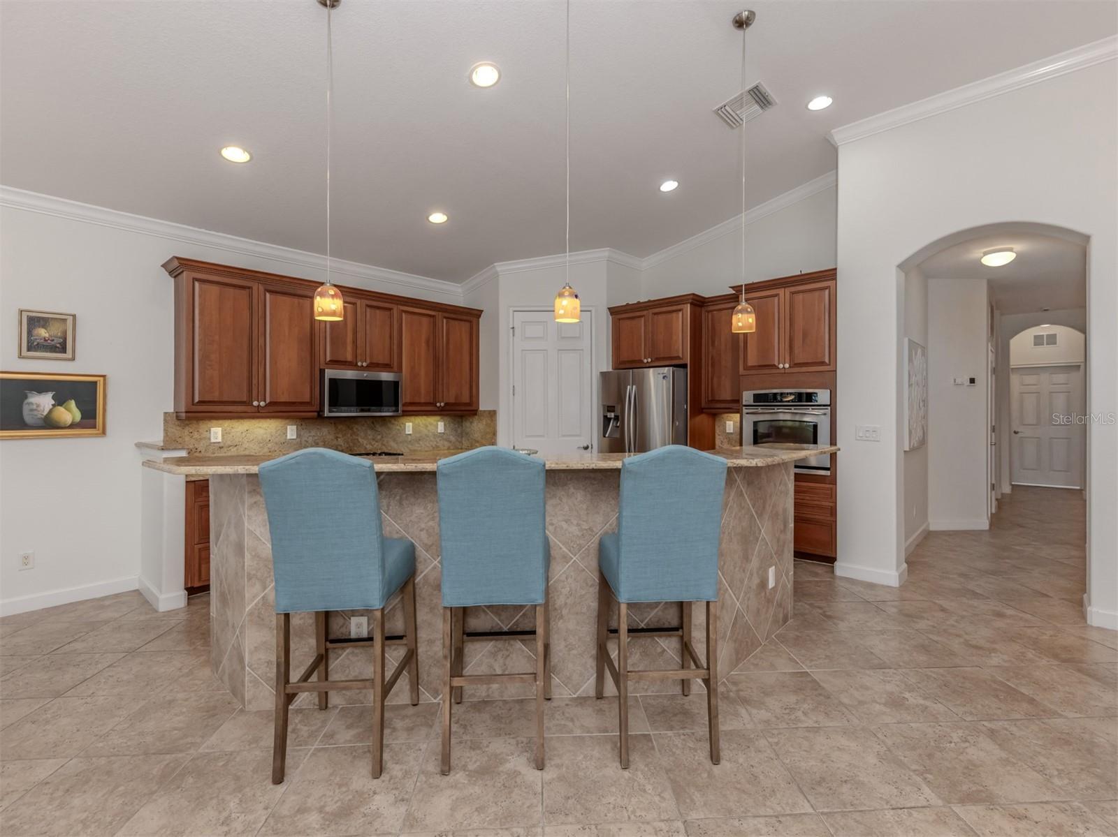 VENETIAN GOLF & RIVER CLUB - Residential