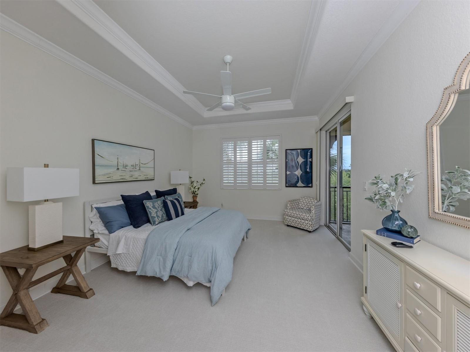 VENETIAN GOLF & RIVER CLUB - Residential