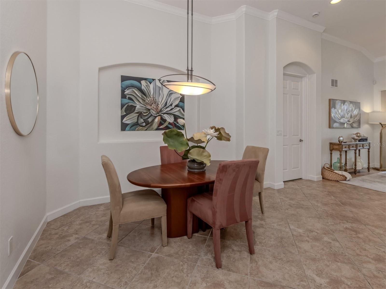 VENETIAN GOLF & RIVER CLUB - Residential