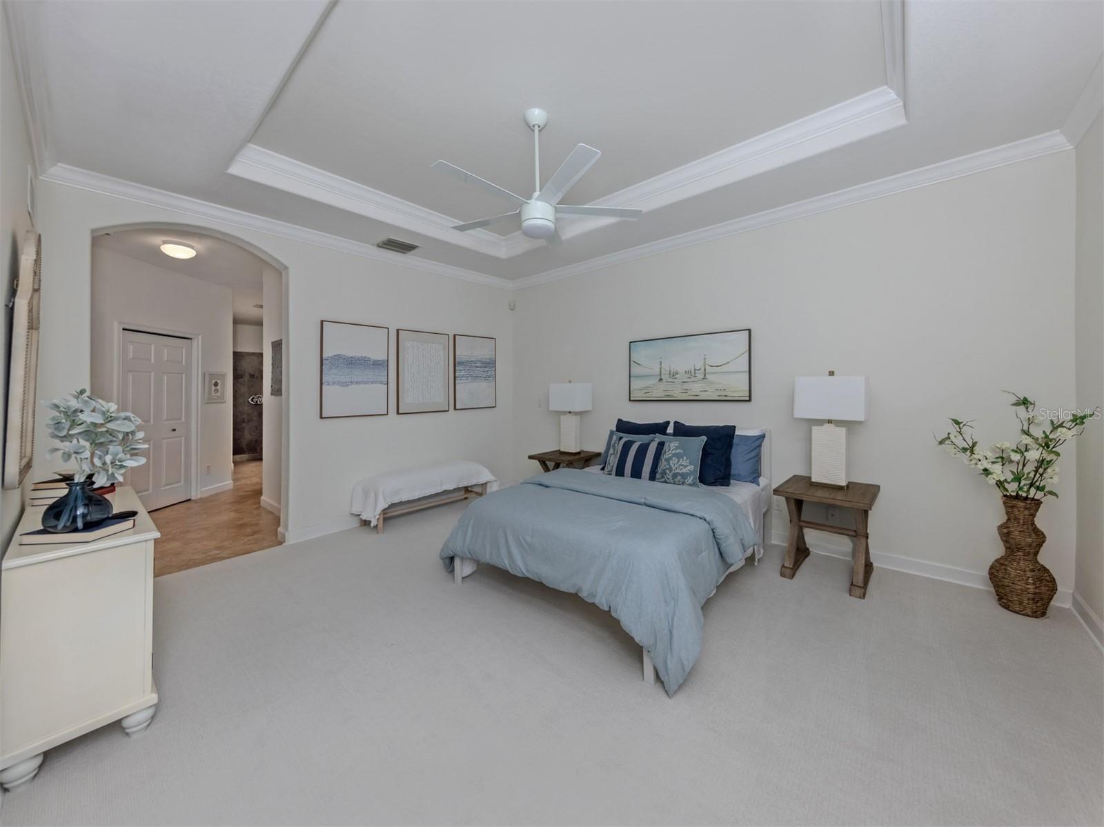 VENETIAN GOLF & RIVER CLUB - Residential