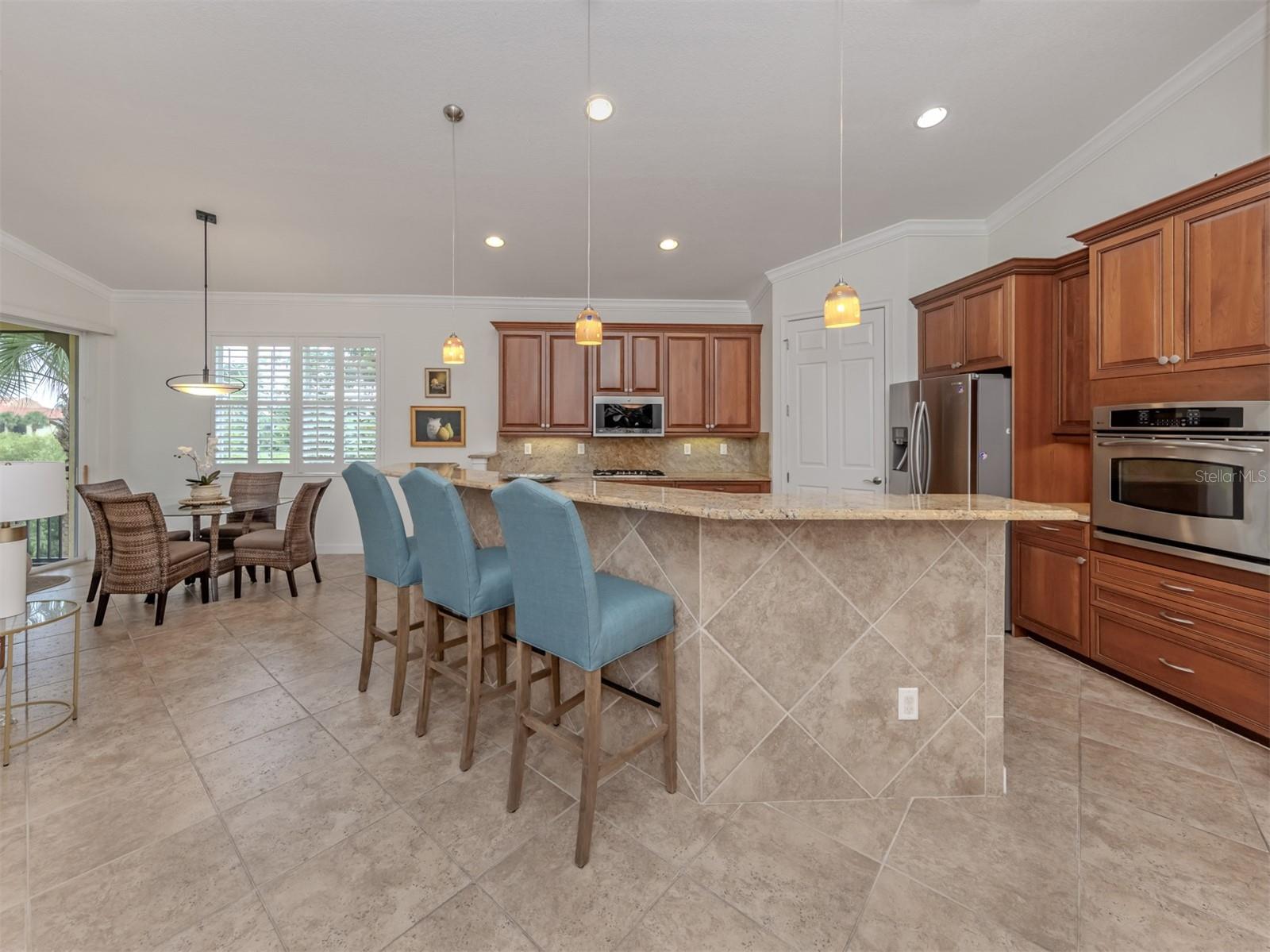 VENETIAN GOLF & RIVER CLUB - Residential