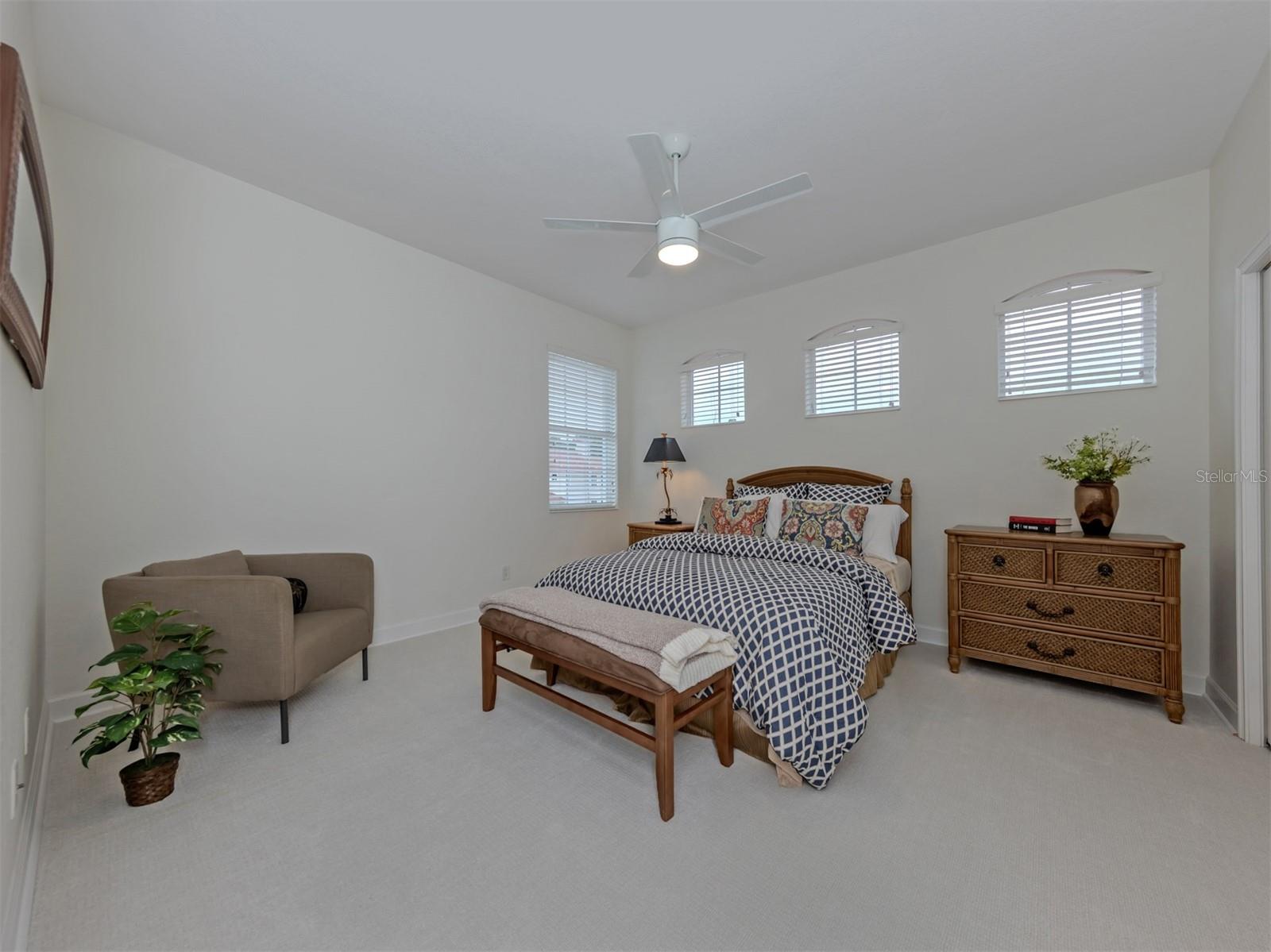 VENETIAN GOLF & RIVER CLUB - Residential
